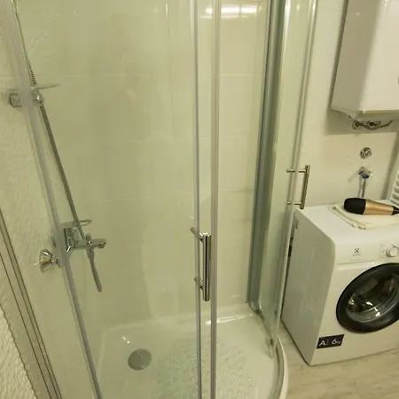 Apartament Lidija 2 Makarska Zewnętrze zdjęcie