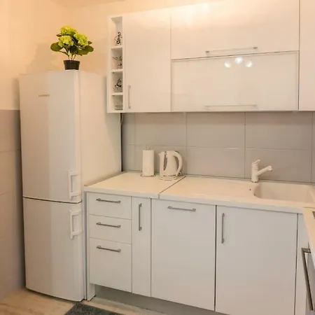 Apartament Lidija 2 Makarska Zewnętrze zdjęcie