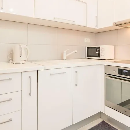 Apartament Lidija 2 Makarska Zewnętrze zdjęcie