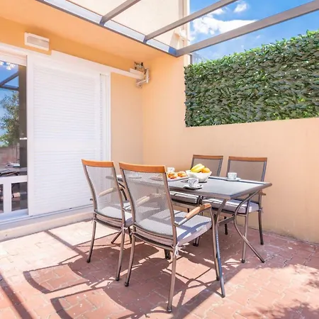 Apartament Lidija 2 Makarska Zewnętrze zdjęcie
