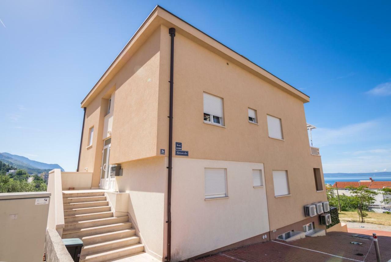 Lidija 2 Makarska