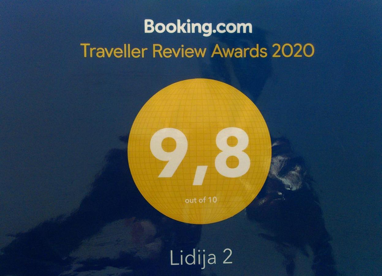 Lidija 2 *