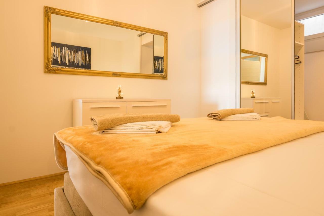 Lidija 2 Apartment