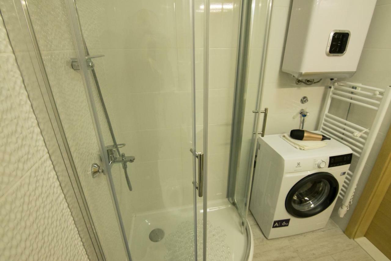 Lidija 2 Apartment Makarska