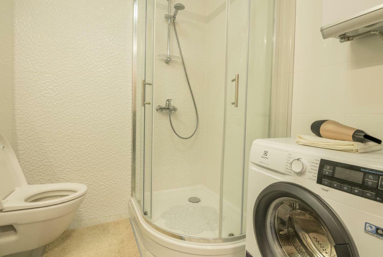 Apartment Lidija 2 Makarska