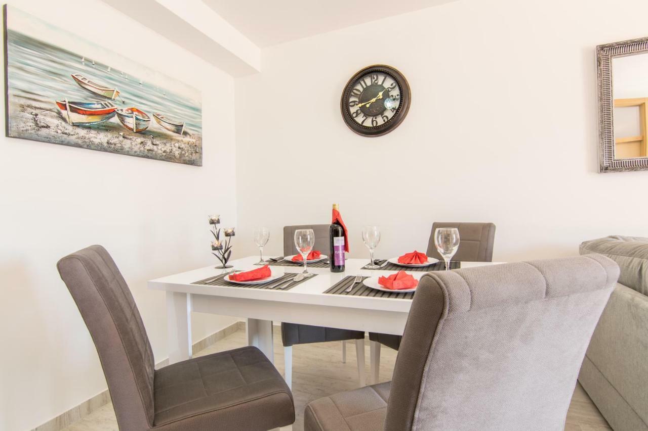 Lidija 2 Apartment