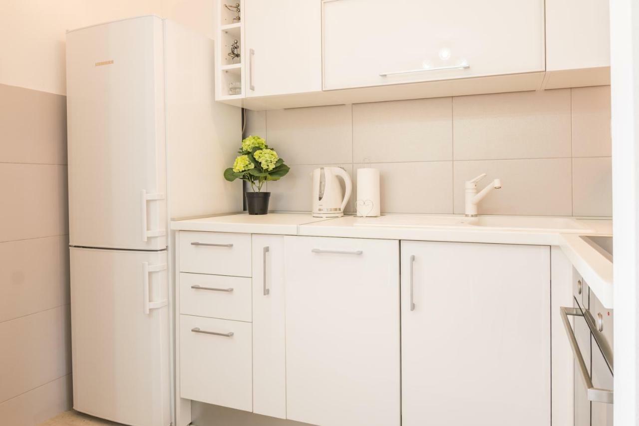 Lidija 2 Apartment *