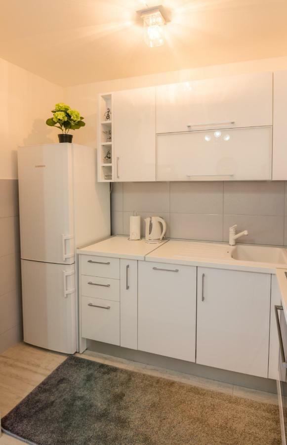 Lidija 2 Apartment *