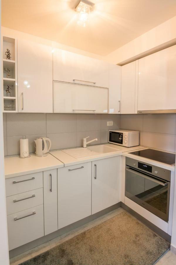 Lidija 2 Apartment *