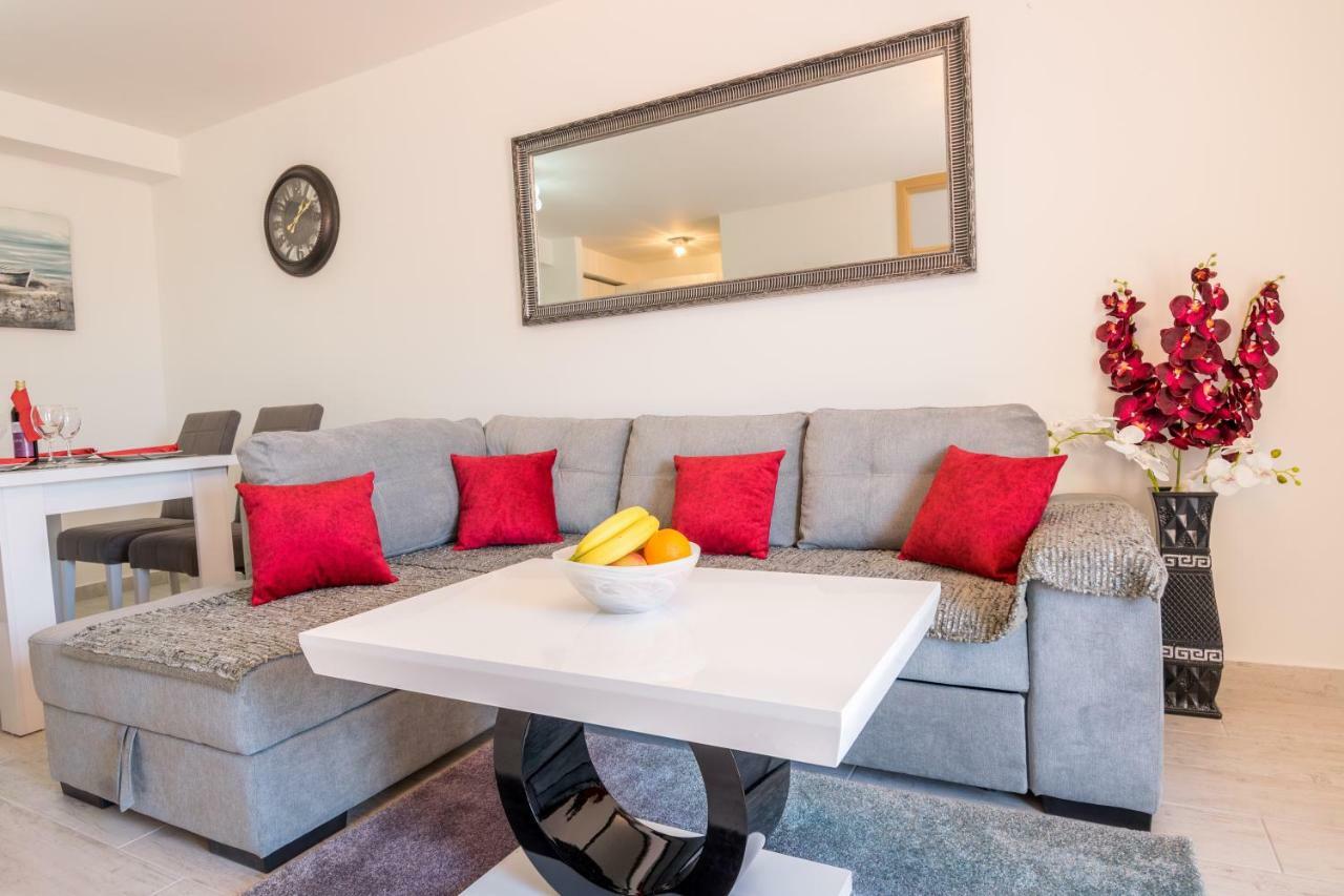 Lidija 2 Apartment