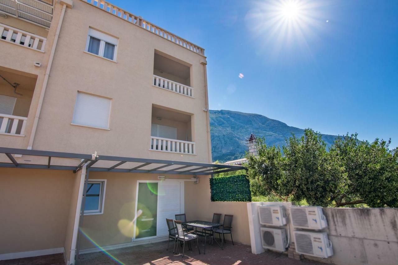 Lidija 2 Apartment