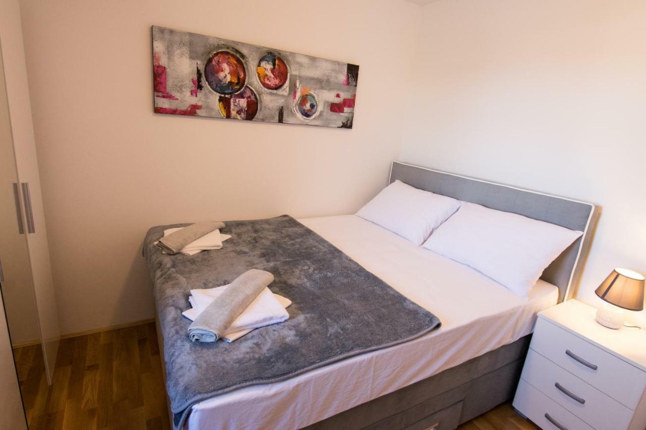 Apartment Lidija 2 Makarska
