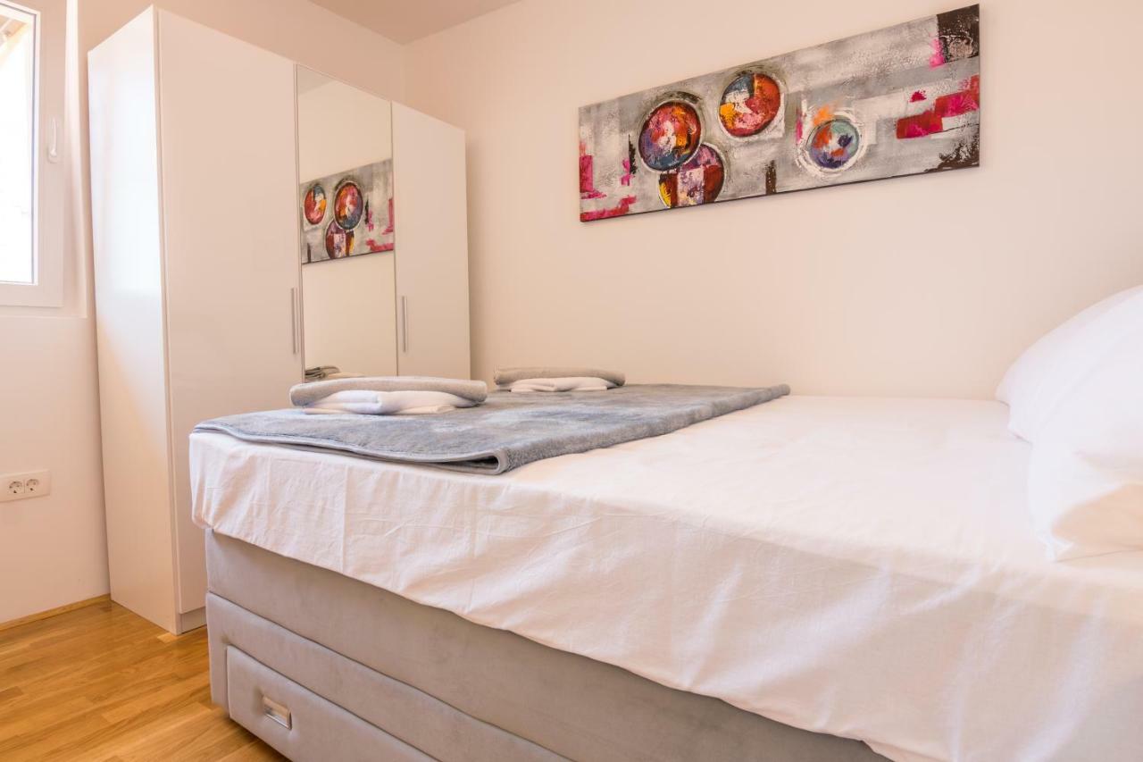 Apartment Lidija 2 Makarska