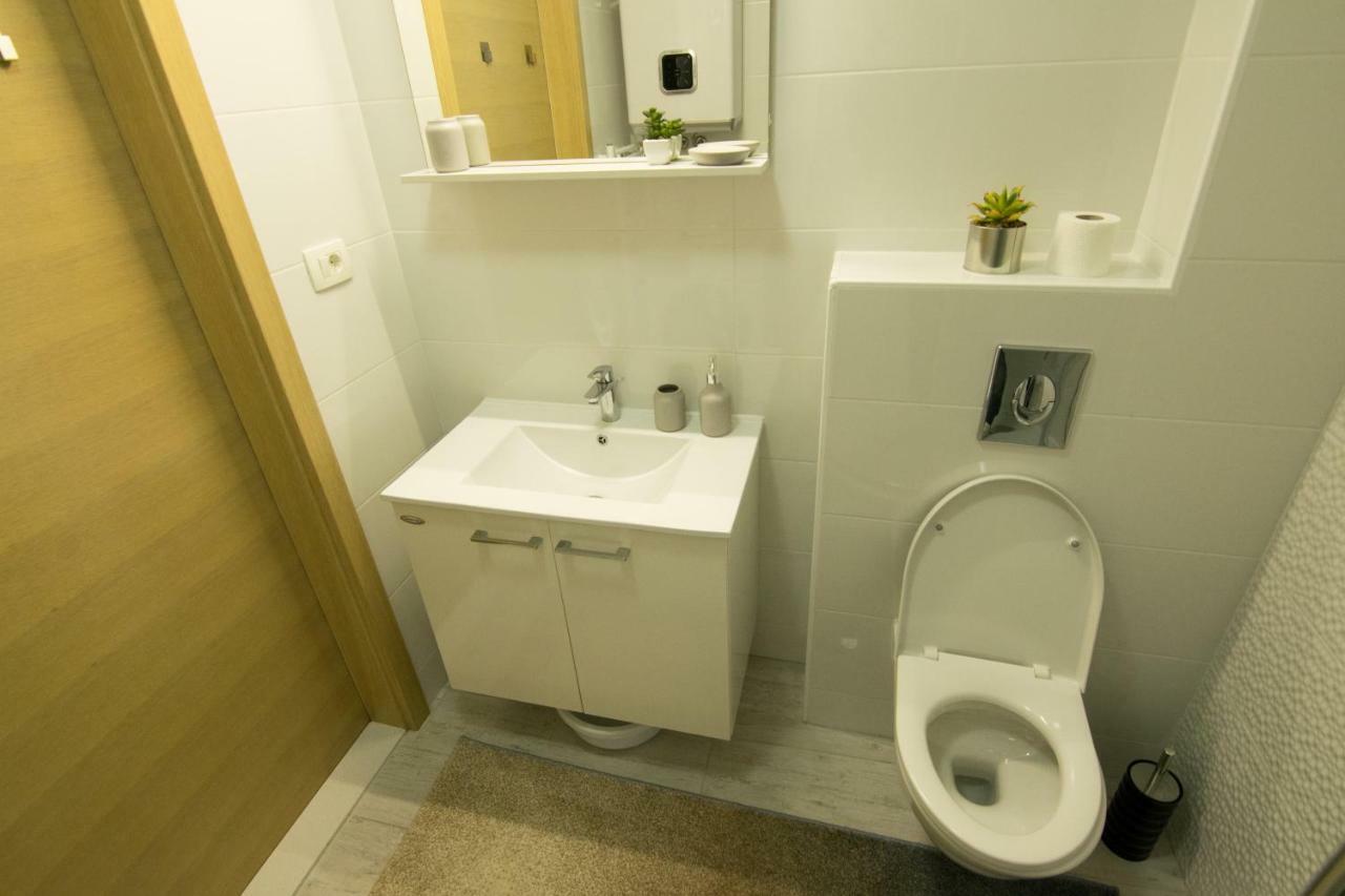 Lidija 2 Apartment