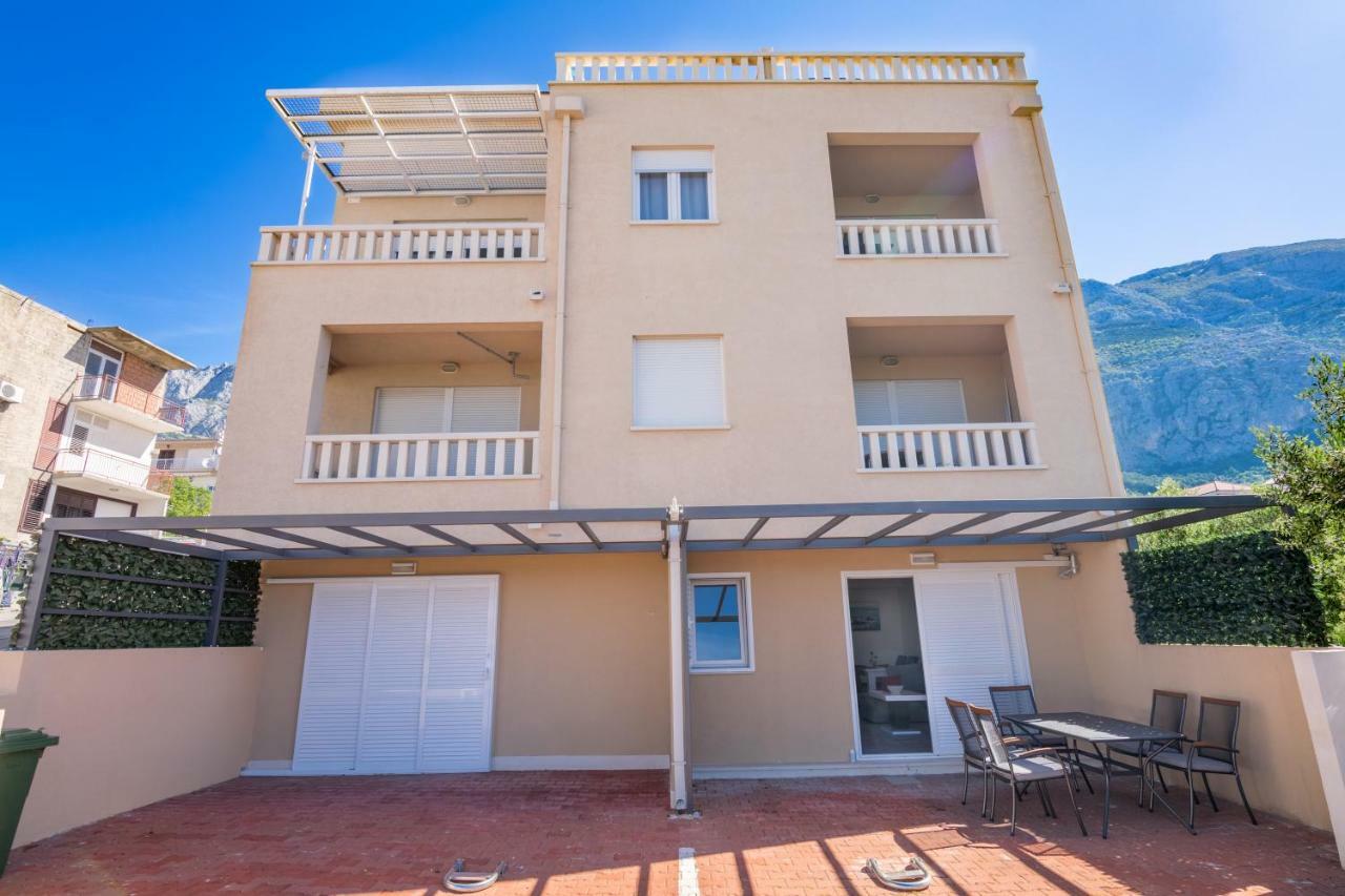 Apartment Lidija 2 Makarska
