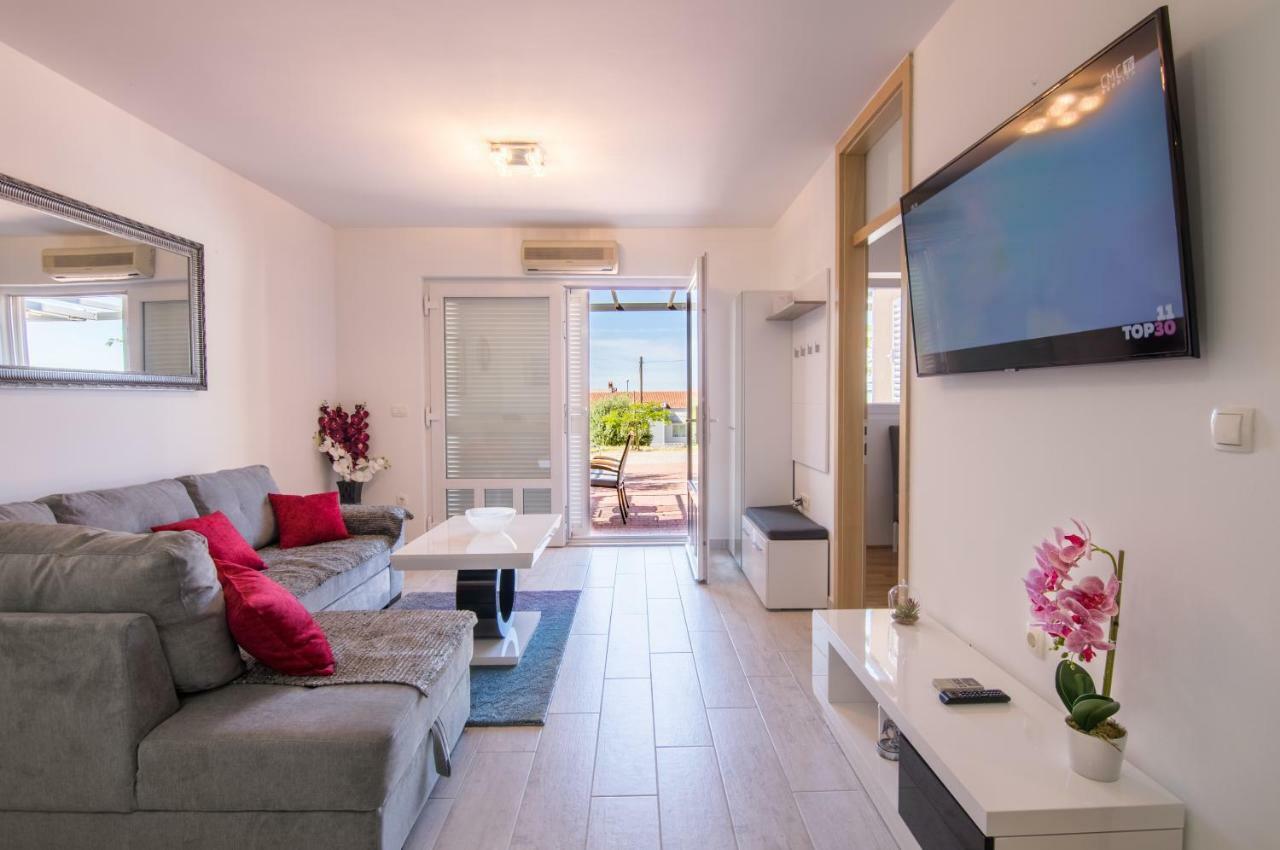 Lidija 2 Apartment Makarska