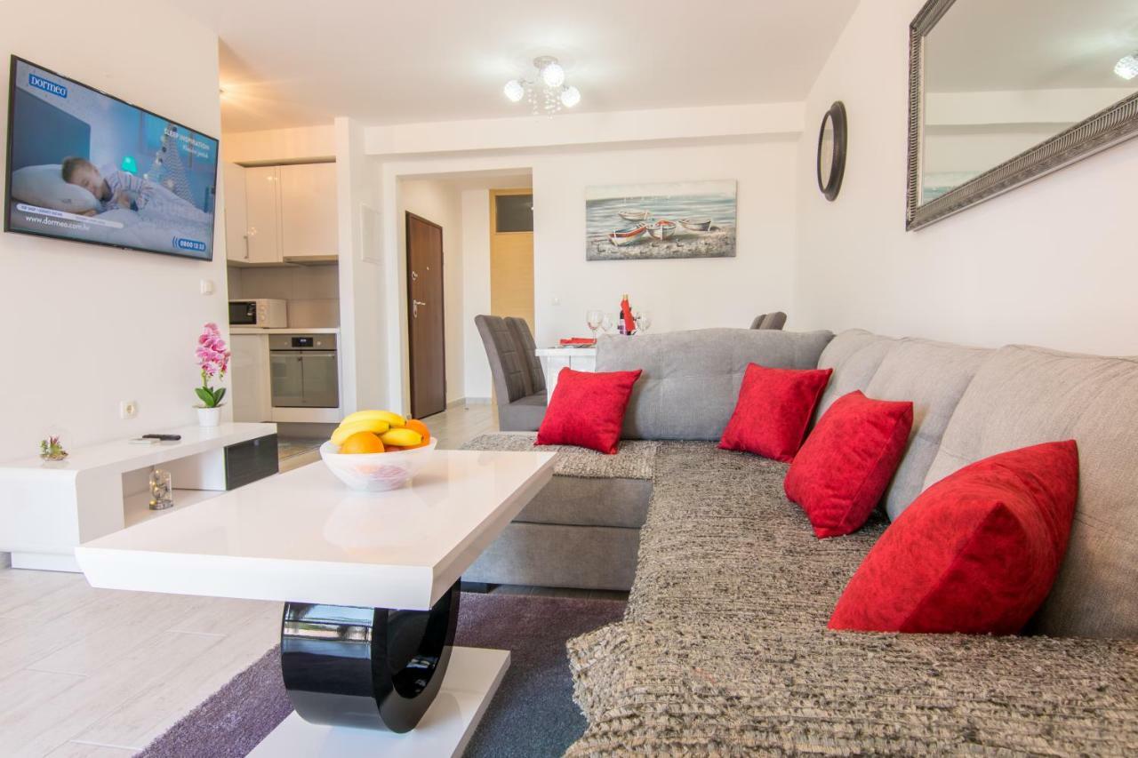 Lidija 2 Makarska