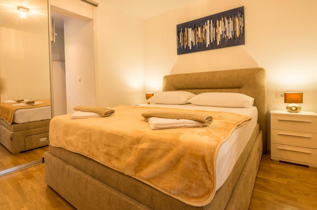 Lidija 2 Apartment *