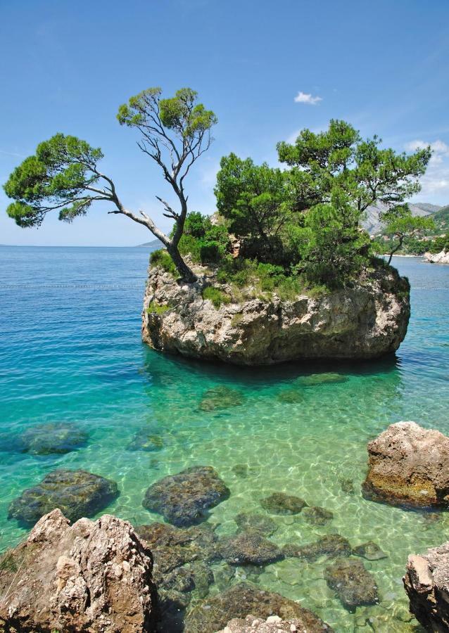 Apartment Lidija 2 Makarska